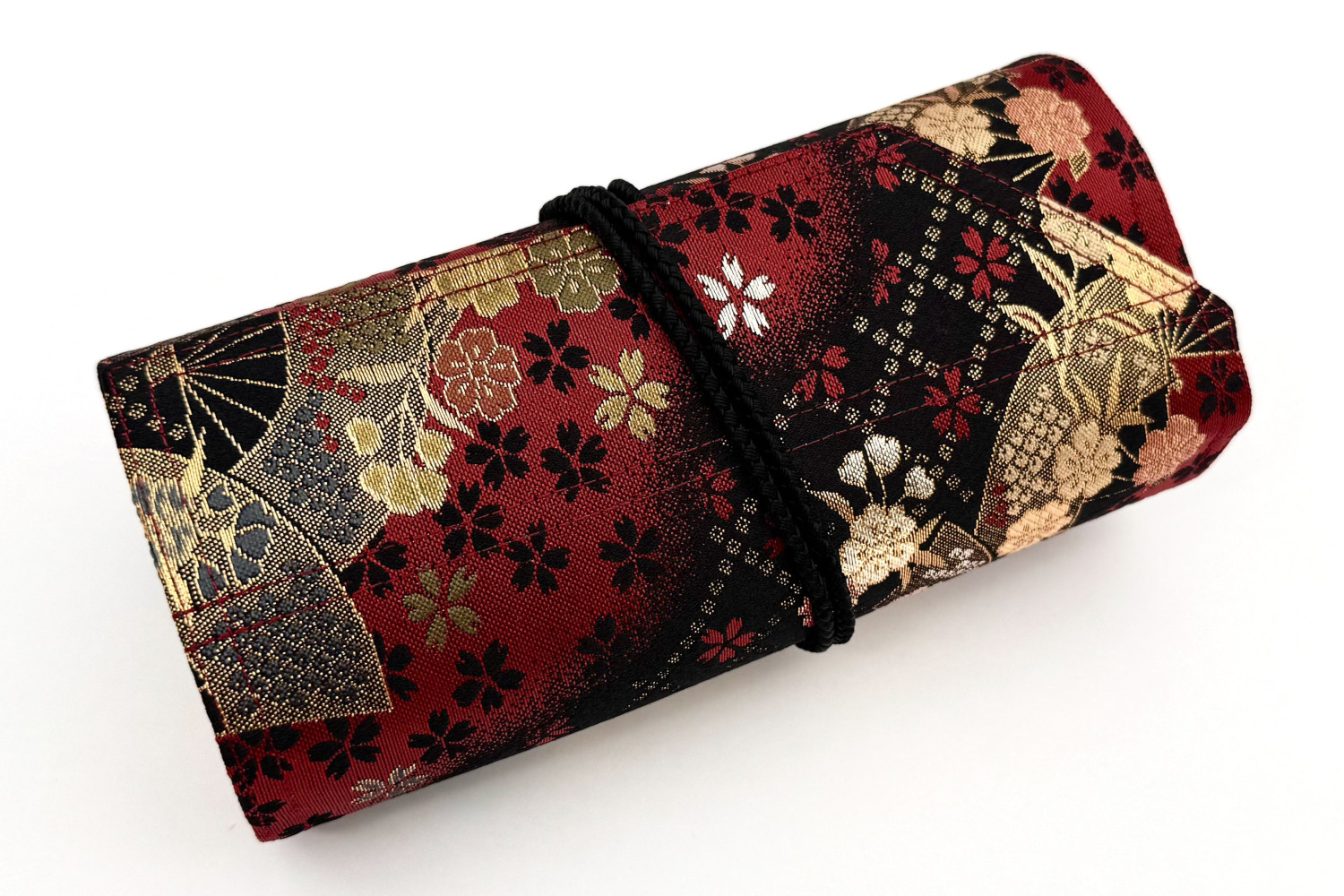 CATHAYHandMakeSilkPenPouchEchoedTime8_B